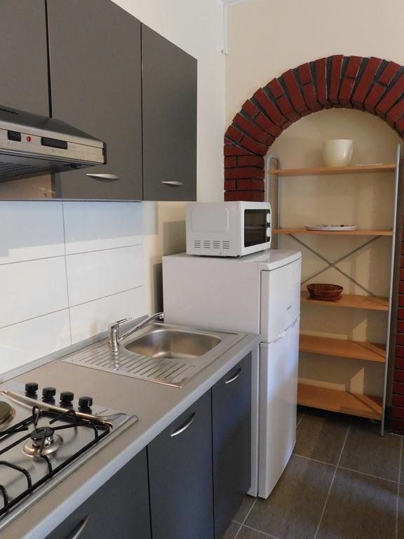 Danilo 48 Apartmán *
